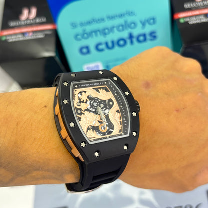 RICHARD MILLER DRAGON PARA HOMBRE-NGS