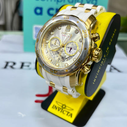 INVICTA PRO DIVER ORIGINAL ALTA GAMA PARA HOMBRE REF- REF- 20291 -