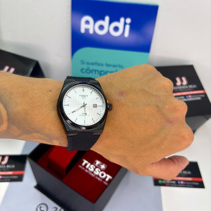 TISSOT PRX DEPORTIVO PARA HOMBRE REF-NB