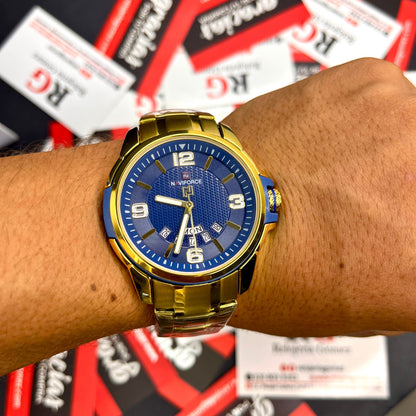 NAVIFORCE ORIGINAL PARA HOMBRE REF NF9216-DA