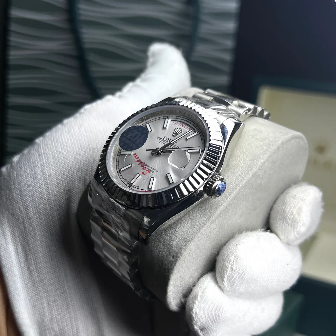 RLX PRESIDENT  ALTA GAMA AUTOMATICO