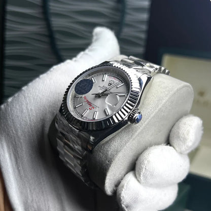 RLX PRESIDENT  ALTA GAMA AUTOMATICO