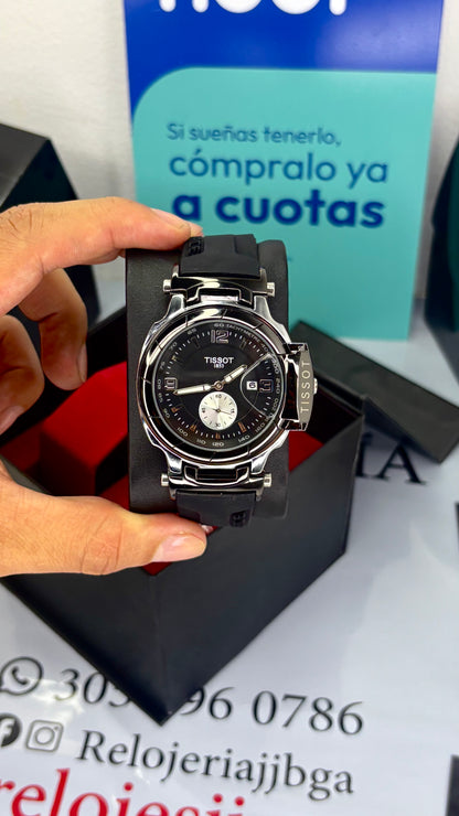 TISSOT T-RACE PARA HOMBRE REF-NPN