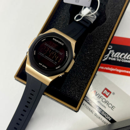 NAVIFORCE ORIGINAL PARA HOMBRE REF NF7117-NO