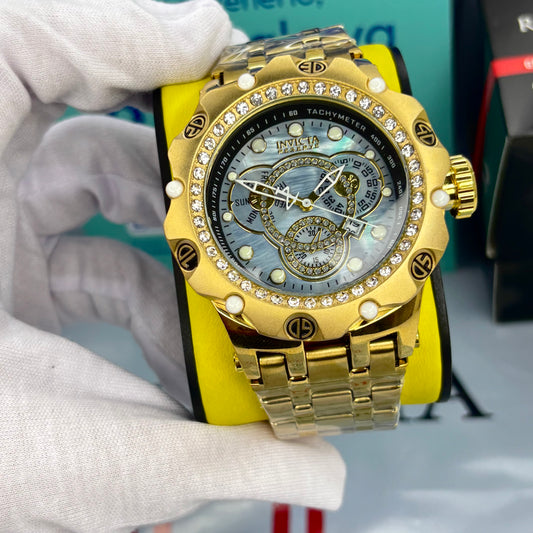 INVICTA VENOM PARA HOMBRE REF-AZSD