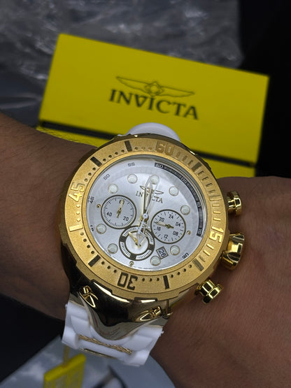 INVICTA THUNDER BOLT PARA HOMBRE REF-BB