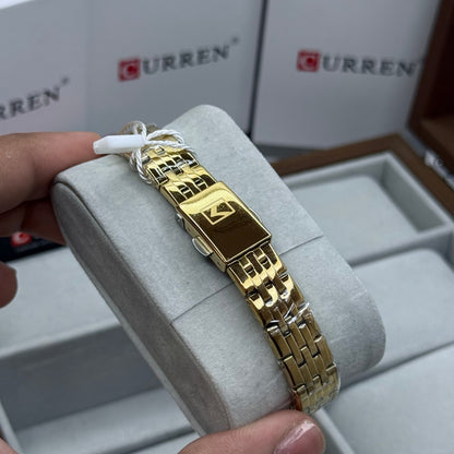 CURREN ORIGINAL PARA DAMA REF 9108 DV