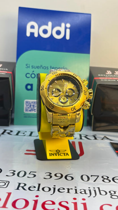 INVICTA VENOM FUNCIONAL 3 PARA HOMBRE REF-DD
