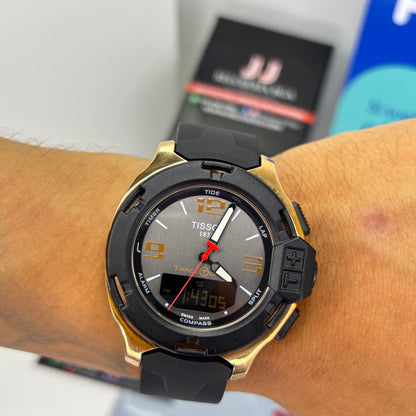 TISSOT T-RACE . TOUCH PARA HOMBRE REF- ORN