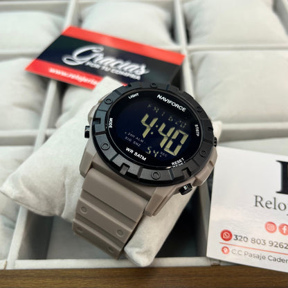 NAVIFORCE ORIGINAL PARA HOMBRE REF NF7110-B