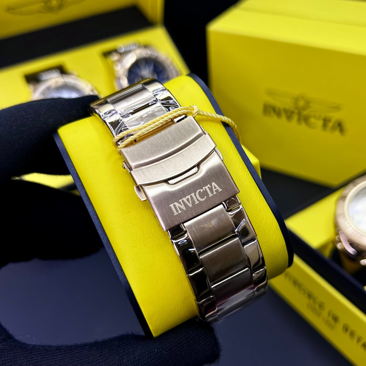 INVICTA x RLX PRO DIVER FUNCIONAL PARA HOMBRE REF DAYTONA-DA