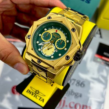 INVICTA HELIOS 2 PARA HOMBRE REF-DV