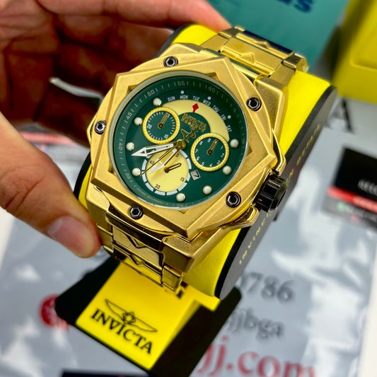 INVICTA HELIOS 2 PARA HOMBRE REF-DV