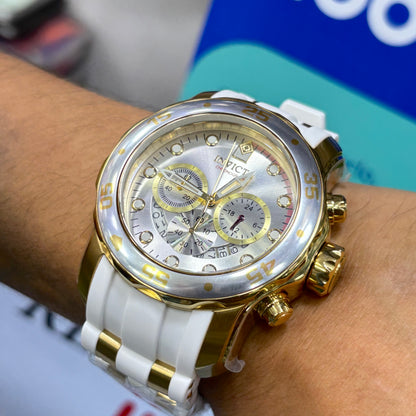 INVICTA PRO DIVER ORIGINAL ALTA GAMA PARA HOMBRE REF- REF- 20291 -