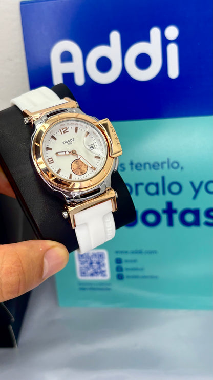 TISSOT T-RACE PARA DAMA REF-BB
