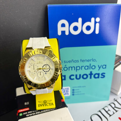 INVICTA PRO DIVER PARA HOMBRE REF-BB