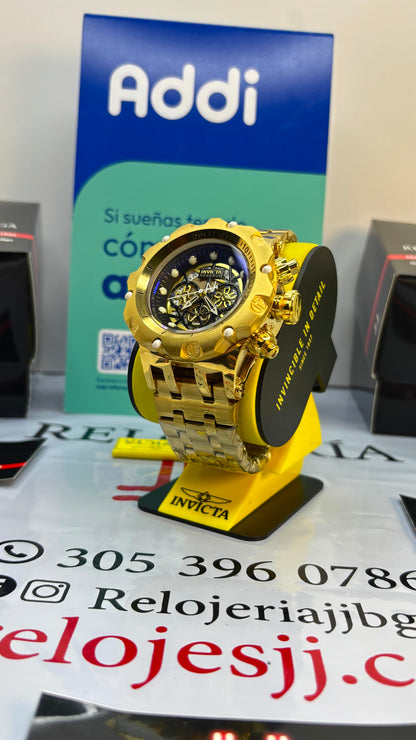 INVICTA VENOM FUNCIONAL 2 PARA HOMBRE REF-DN