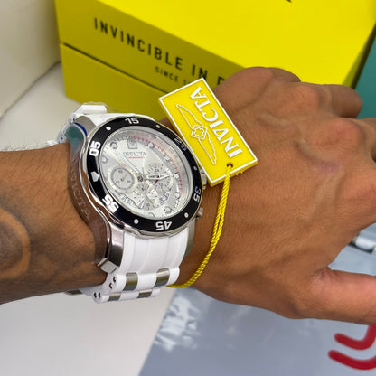 INVICTA PRO DIVER  ORIGINAL ALTA GAMA  PARA HOMBRE REF- 20290