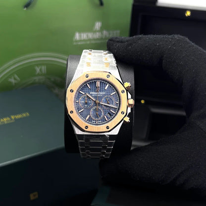 AUDERMARS PIGUET ALTA GAMA  CRONOGRAFO