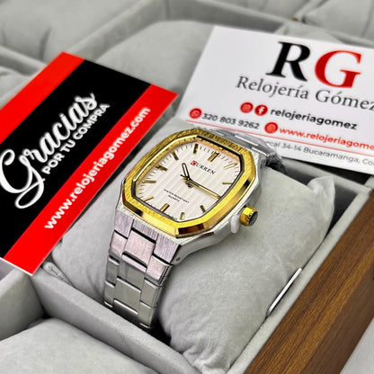 CURREN ORIGINAL PARA HOMBRE REF-8458-PB