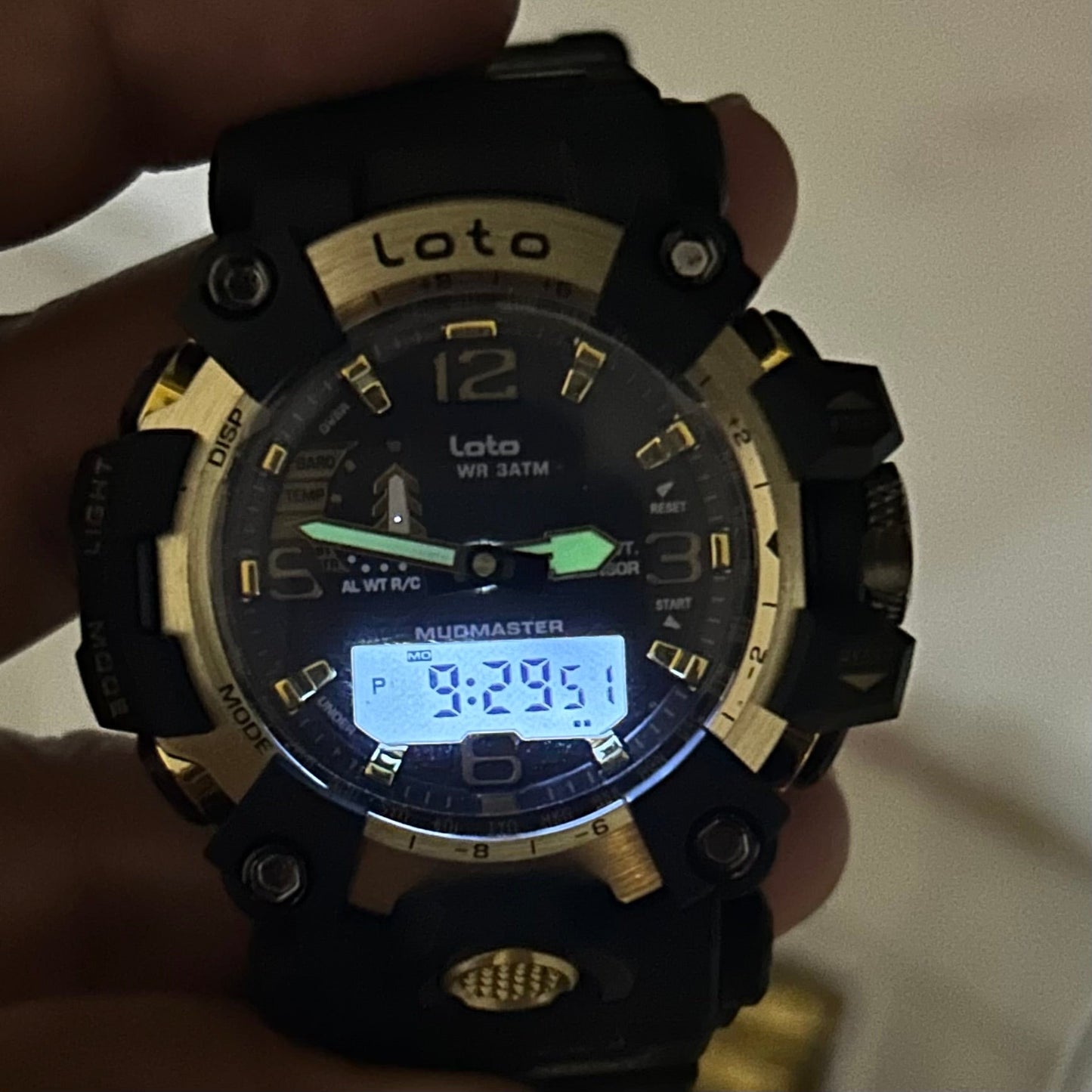 LOTO ORIGINAL DOBLE HORA REF-LT2423