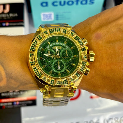 INVICTA RESERVE RIPSAW PARA HOMBRE REF-DV