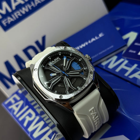 MARK FAIRWHALE RIN ORIGINAL PARA HOMBRE REF FW-5060 B