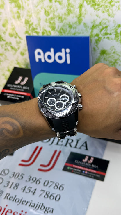 INVICTA BOLT  PARA HOMBRE REF-NPN