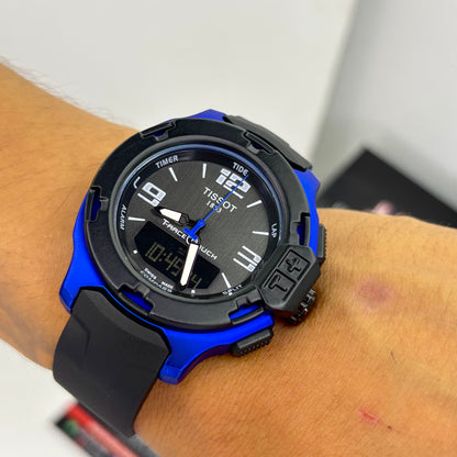 TISSOT T-RACE . TOUCH PARA HOMBRE REF- AN