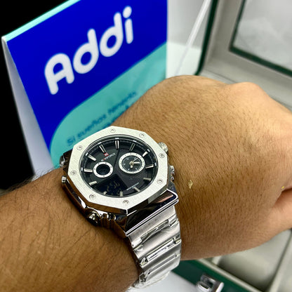 NAVIFORCE ORIGINAL PARA HOMBRE REF-NF9216S-PN