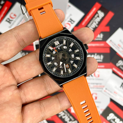 CURREN ORIGINAL PARA HOMBRE REF-8437-NN