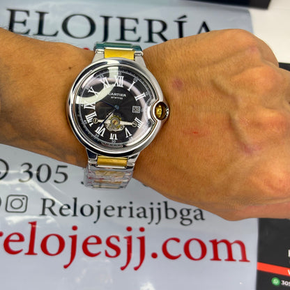 CARTIER TORBILLON PARA HOMBRE REF-ORBI