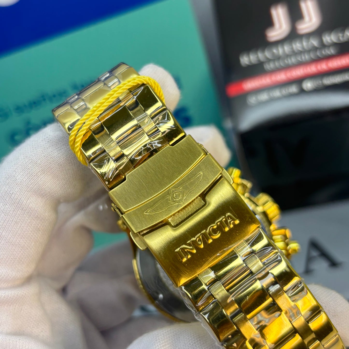 INVICTA VENOM FUNCIONAL PARA DAMA REF-DD