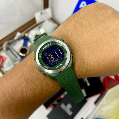 NAVIFORCE ORIGINAL PARA HOMBRE REF NF7111-VP