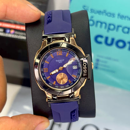 TISSOT 5318 PARA DAMA REF-AORN