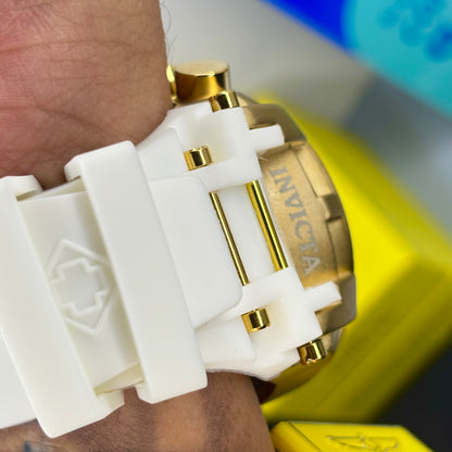 INVICTA BOLT ZEUS GOMA PARA HOMBRE REF-BV