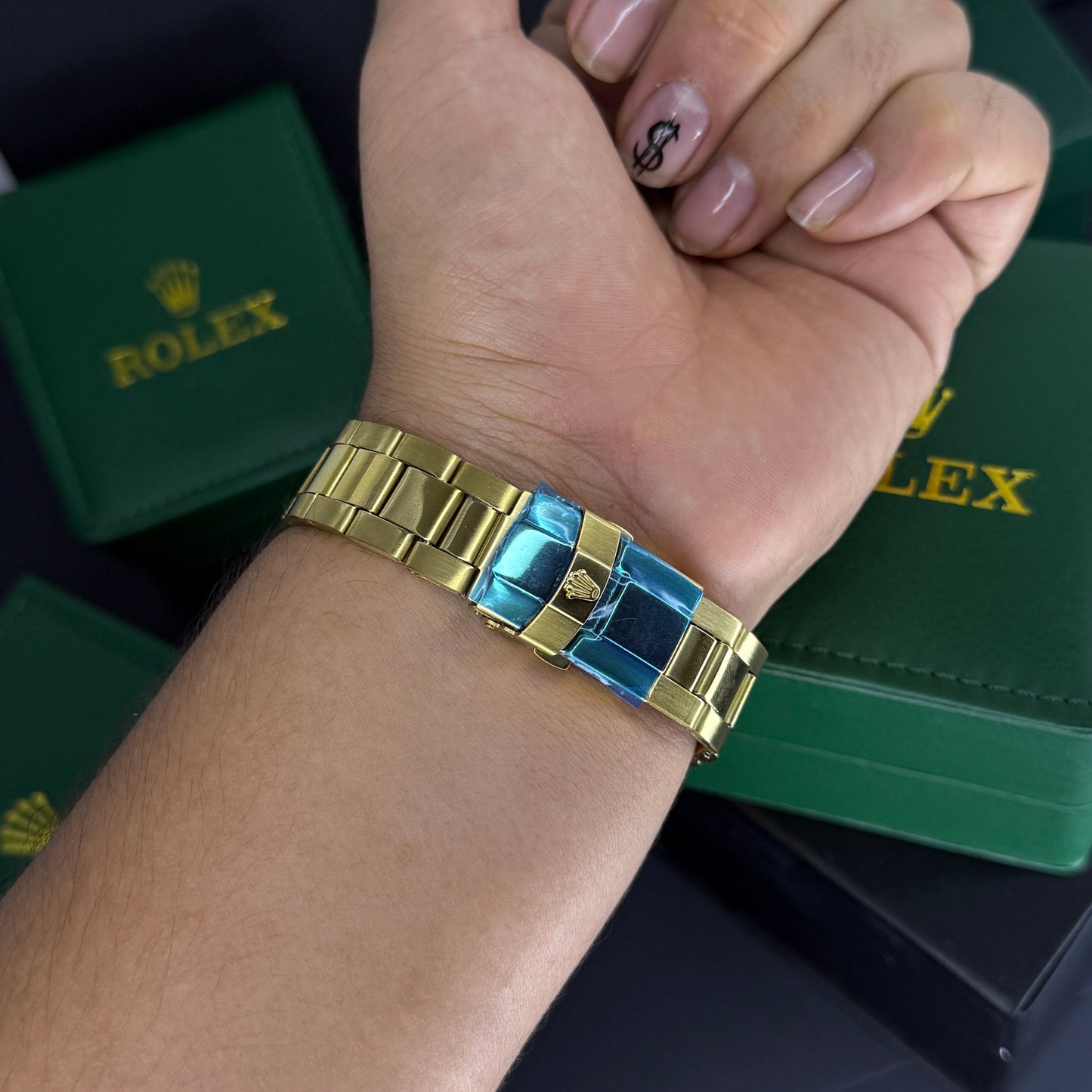 RIX DAYTONA PARA HOMBRE REF-DA