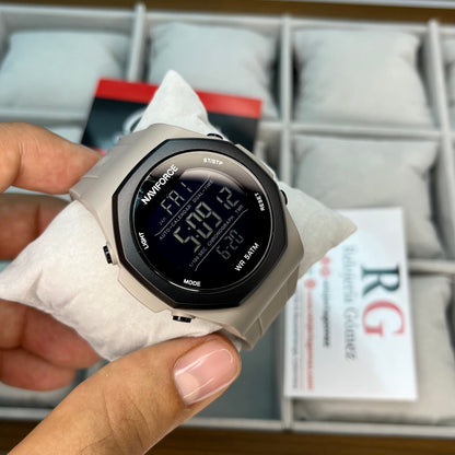 NAVIFORCE ORIGINAL PARA HOMBRE REF NF7117-G