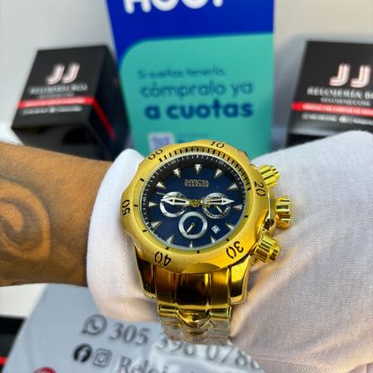 INVICTA VENOM FUNCIONAL 3 PARA HOMBRE REF-DA