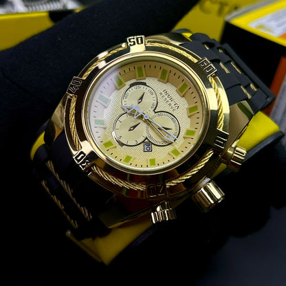 INVICTA RESERVER SUBAOUA PARA HOMBRE REF-DD
