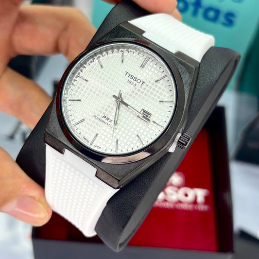 TISSOT PRX DEPORTIVO PARA HOMBRE REF-BNB