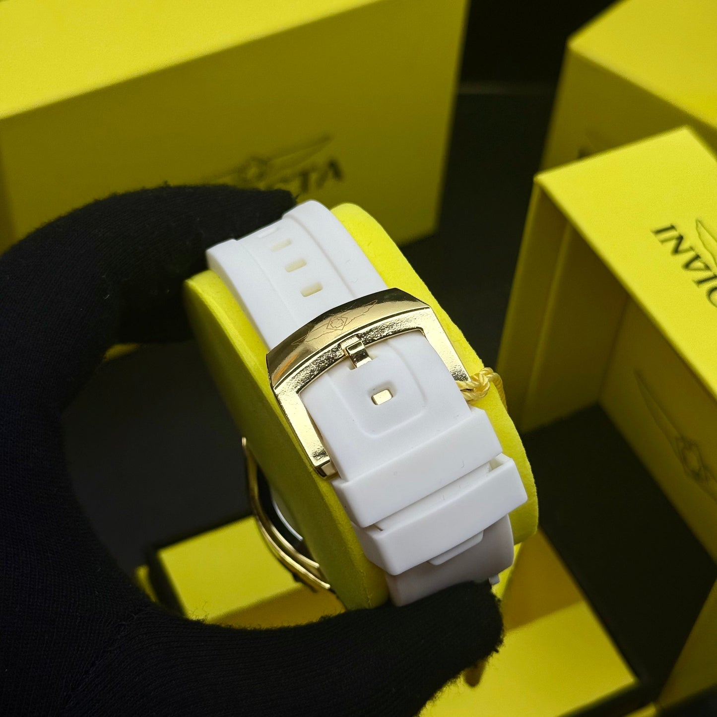INVICTA BOLT GUAYA PARA HOMBRE REF-BB