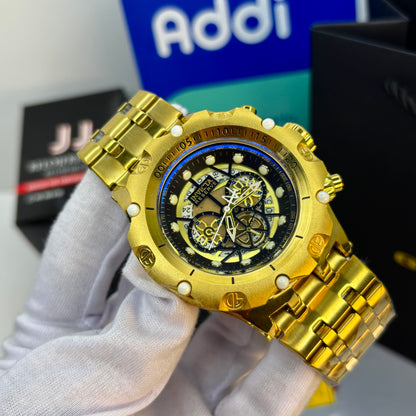 INVICTA VENOM FUNCIONAL 2 PARA HOMBRE REF-DN