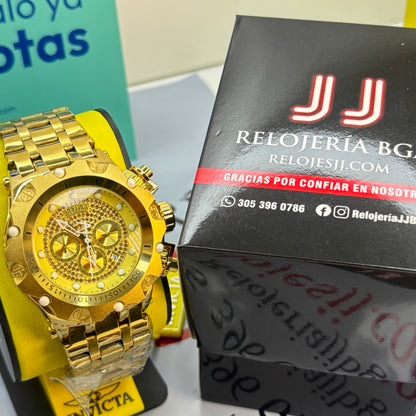 INVICTA VENOM FUNCIONAL PARA DAMA REF-DD