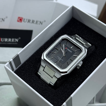 CURREN ORIGINAL PARA HOMBRE REF 8457-PN
