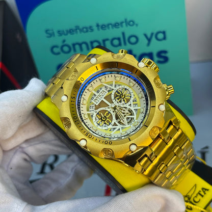 INVICTA VENOM FUNCIONAL 2 PARA HOMBRE REF-DB