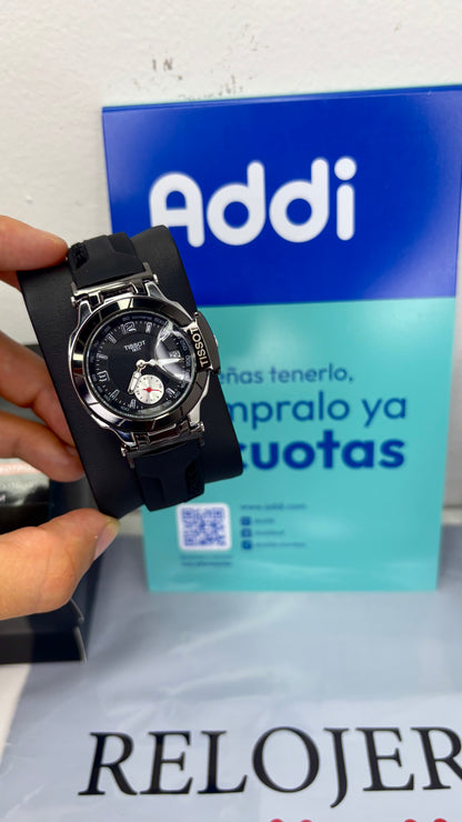 TISSOT 5318 PARA DAMA REF-NNP