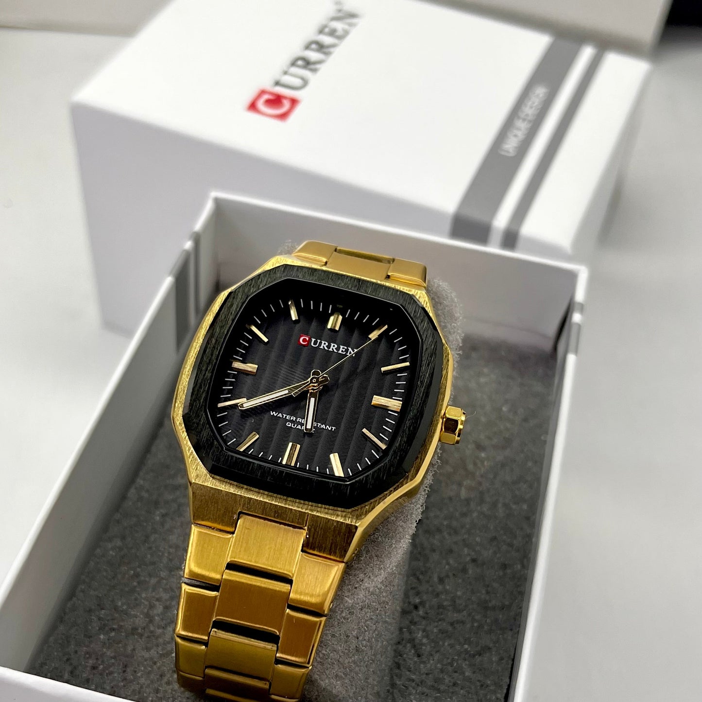 CURREN ORIGINAL PARA HOMBRE REF-8458-DN