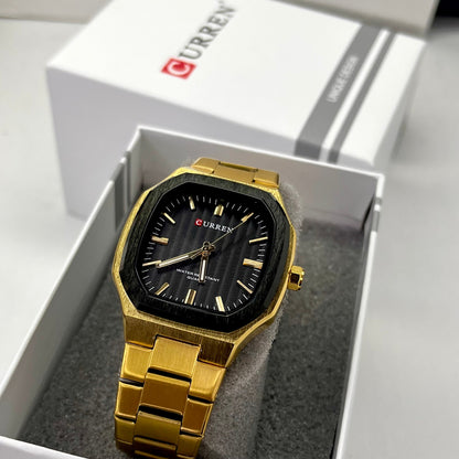 CURREN ORIGINAL PARA HOMBRE REF-8458-DN