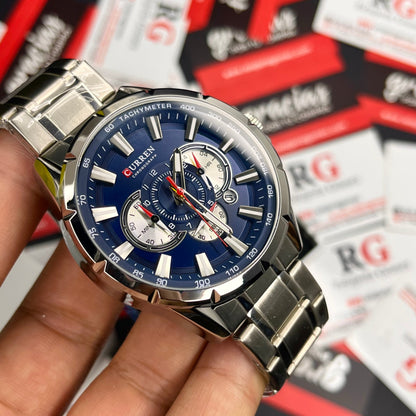 CURREN ORIGINAL PARA HOMBRE REF 8363-A